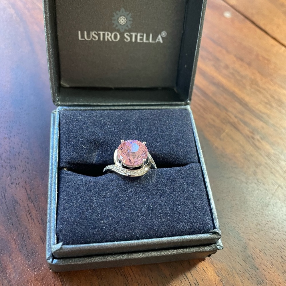 .925 Sterling Silver